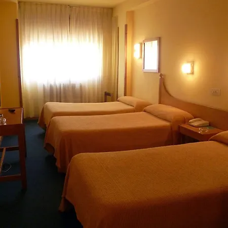 Hotel Pradas 2*