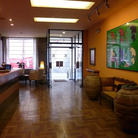 Hotel Pradas 2*