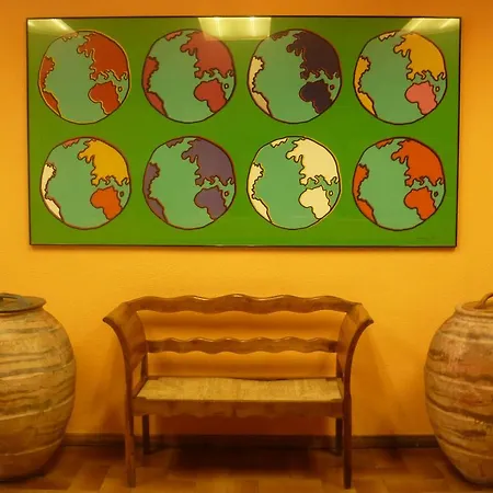 Hotel Pradas